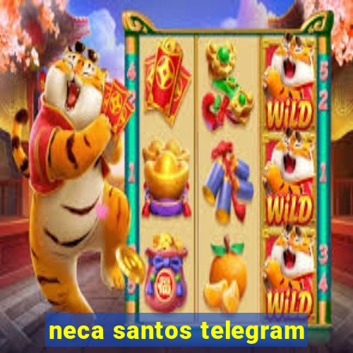 neca santos telegram